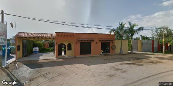 DIRECCIÓN GENERAL DE ASUNTOS INTERNOS DE LA SECRETARIA DE SEGURIDAD PÚBLICA